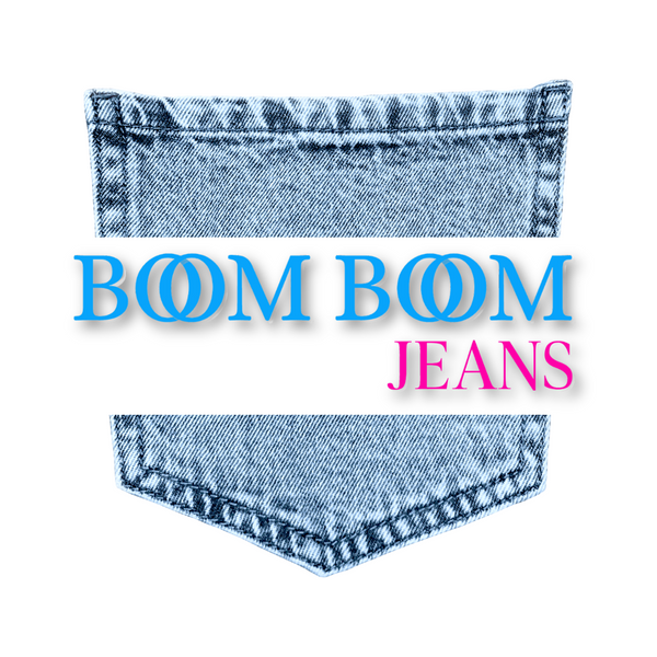 Boom Boom Jeans