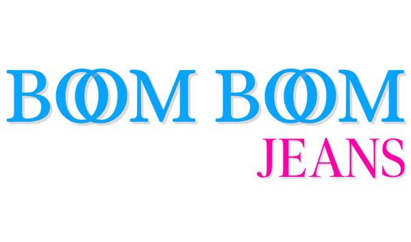 Boom Boom Jeans