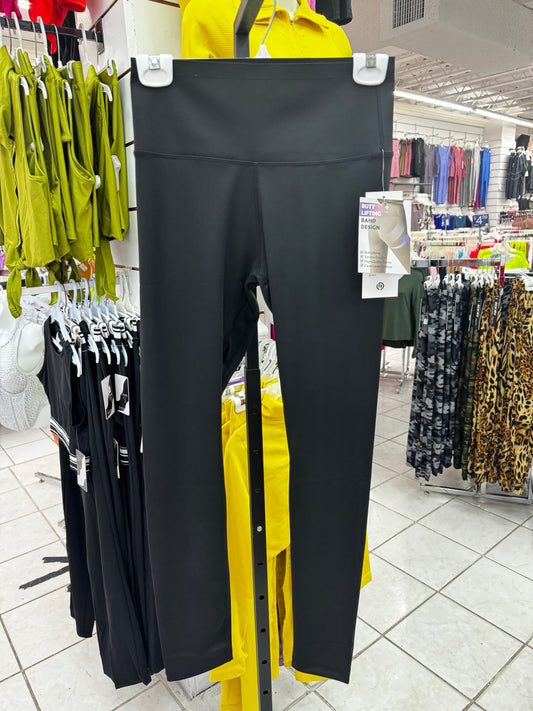 Pantalón faja moldeador negro