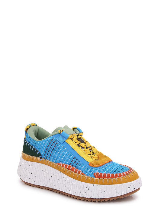 WILLOW tenis azul